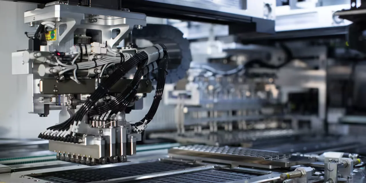 Cease-Fire Sparks a Memory-Stock Rally