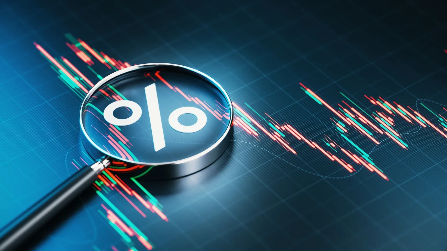 Barbell Strategy Bridges Growth and Income Across Tech, Energy, and REITs in Turbulent Markets