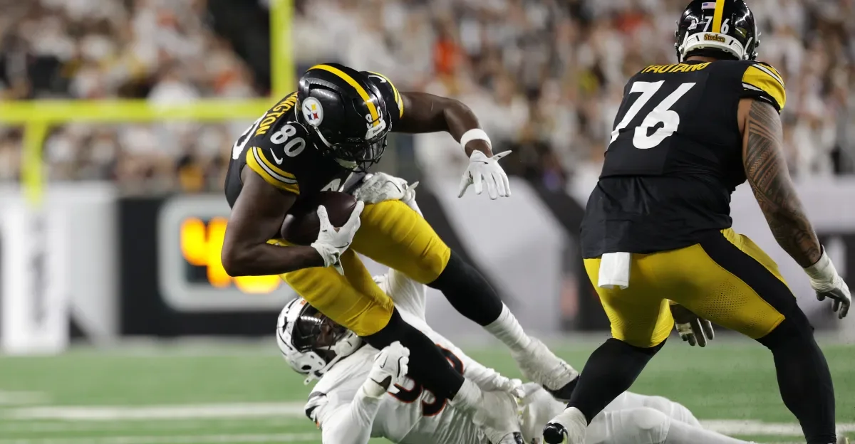 49ers Sign Cam Sample as Draft Buzz Swirls Around Cooper Jr. and Local Prospects