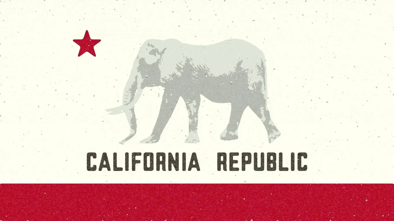Late ballots spark a national fraud narrative in LA race