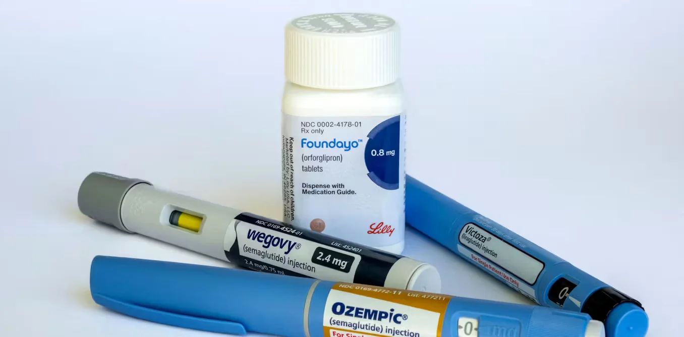 New pill could sustain weight loss after GLP-1 injections
