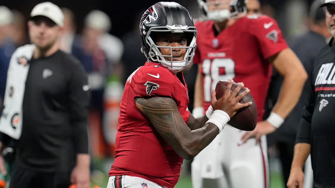 Tua’s Falcons Preseason Debut Struggles Against Broncos