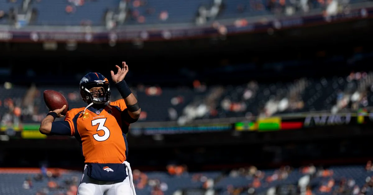 "Denver Broncos' Impressive Turnaround: A Closer Look at their Five-Game Win Streak"