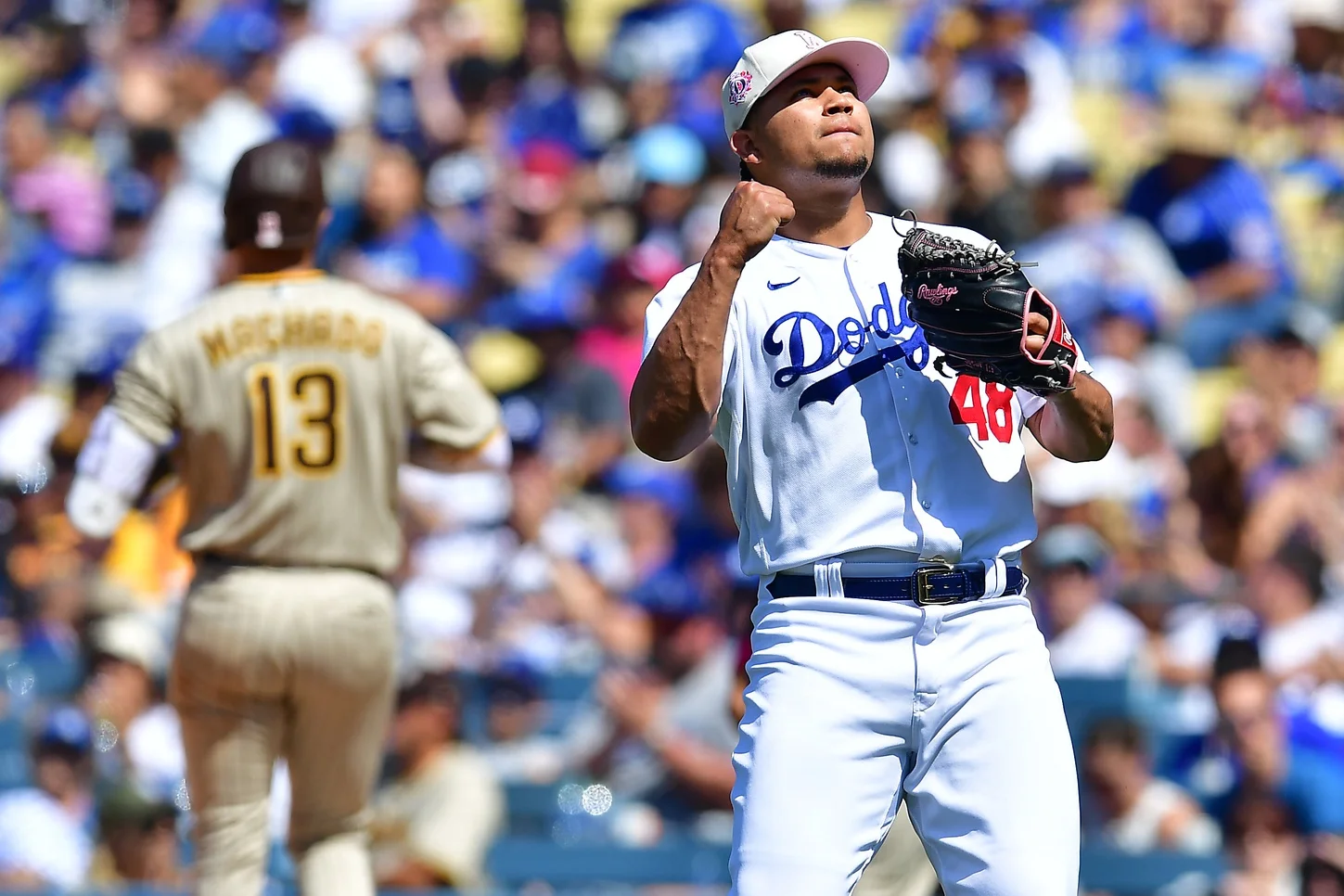 Padres All-Stars Express Frustration Over Ongoing Losses to Dodgers