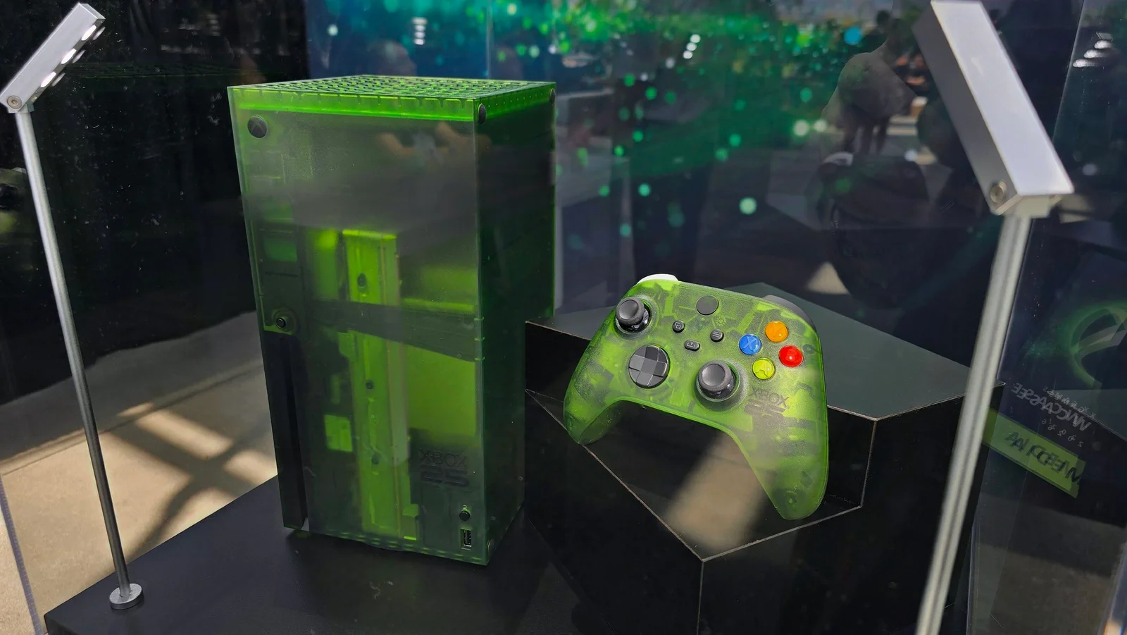 Xbox Series X25 pre-orders vanish in seconds as scalpers flood the market