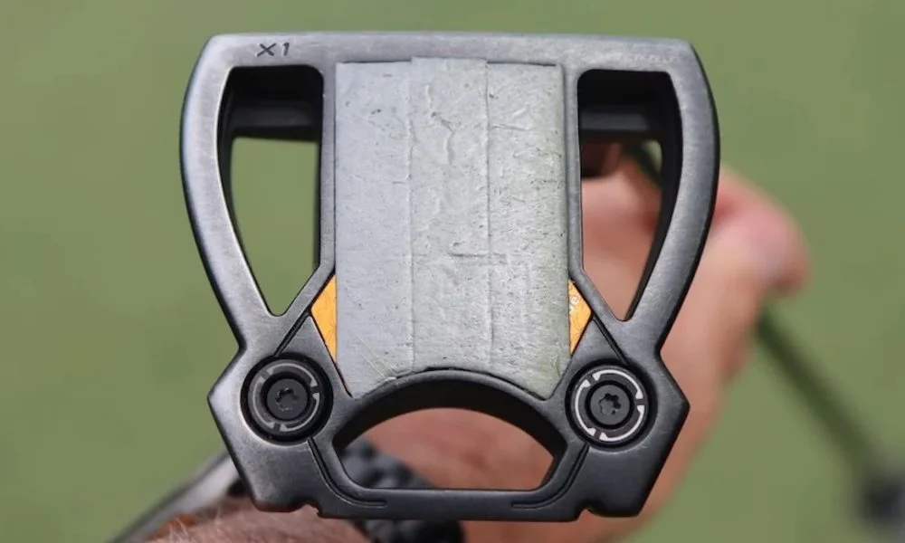 Inside Chris Gotterup’s Winning Bag at the 2026 John Deere Classic
