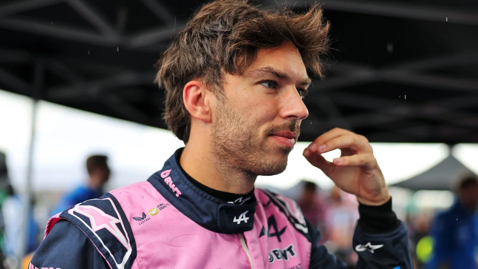 Monaco GP podium reshuffled as ICA reinstates penalties
