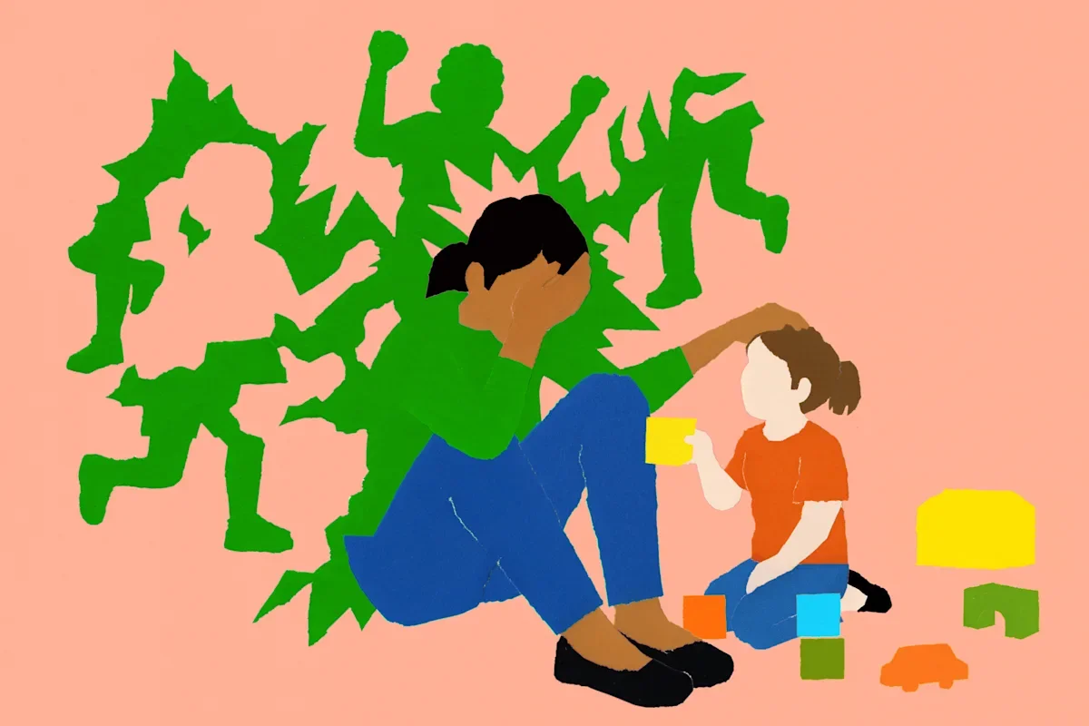 Caregiving burnout: the hidden toll of looking after loved ones