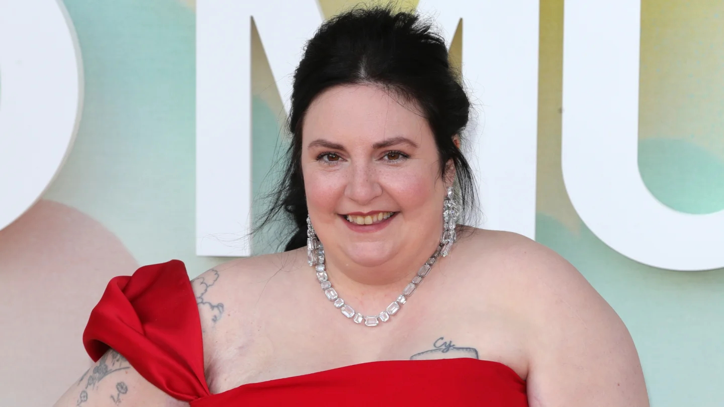 Lena Dunham Reveals Adam Driver’s Temper in Memoir Famesick