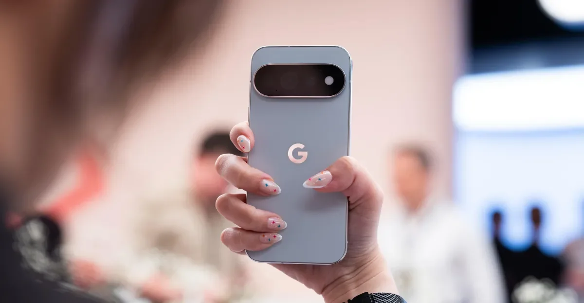 Google Pixel 11 launches with bold colors, upgraded cameras, and new creator tools