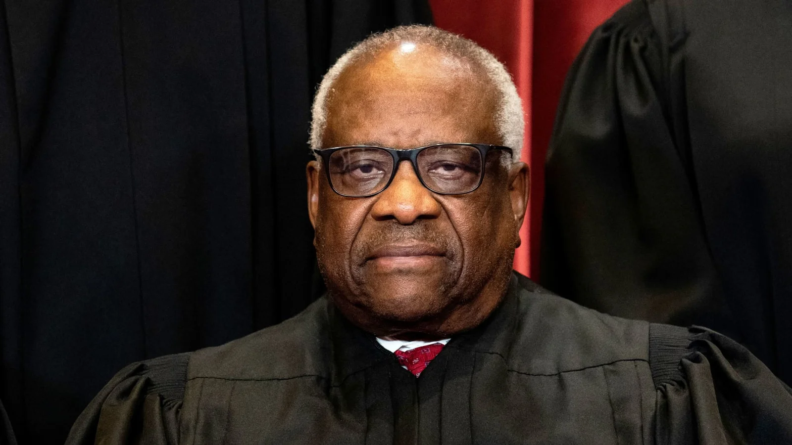 Senate Democrats demand transparency on gifts to Supreme Court justices.