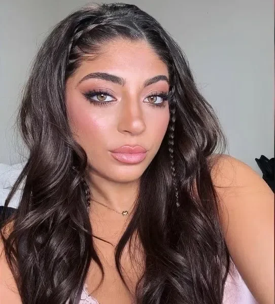 Milania Giudice Charged With Assault Ahead of RHONJ Season 15 Premiere