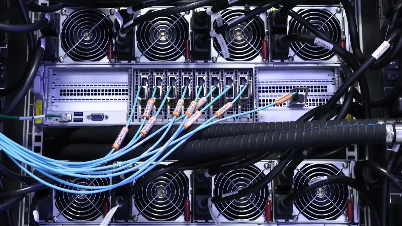 AI Data Centers Accelerate GPU Wear, Pushing Costs for Consumers