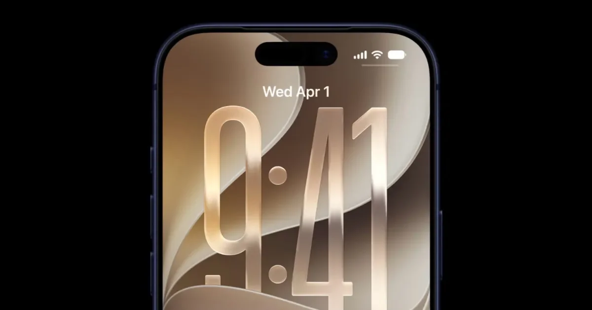 iOS 27 promises smoother Wi‑Fi to cellular handoffs