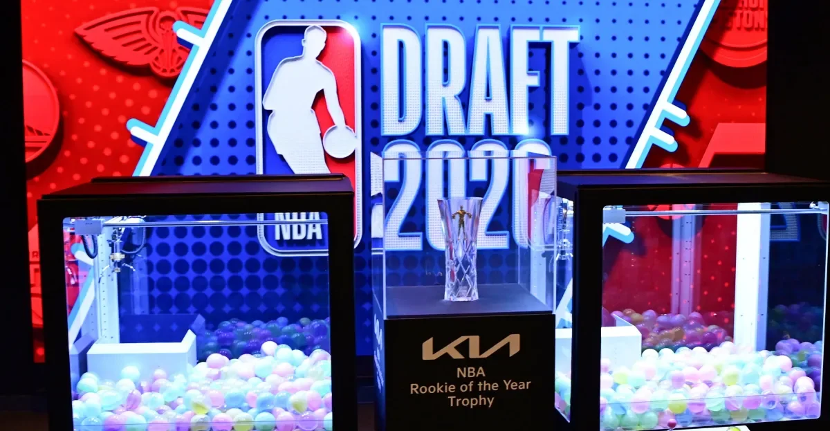 Nets Draft Night: Rumors, Targets, and Potential Big Moves