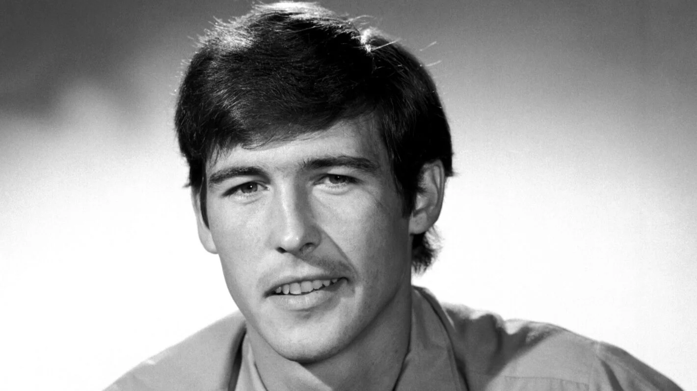 Randolph Mantooth, Iconic Emergency! Paramedic John Gage, Dies at 80