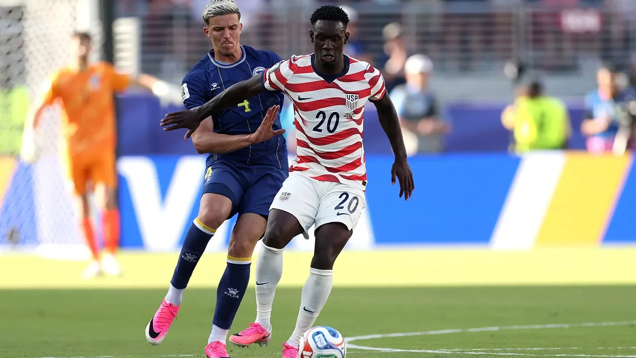 USMNT World Cup Win Sets U.S. Soccer Viewership Record Across English and Spanish TV