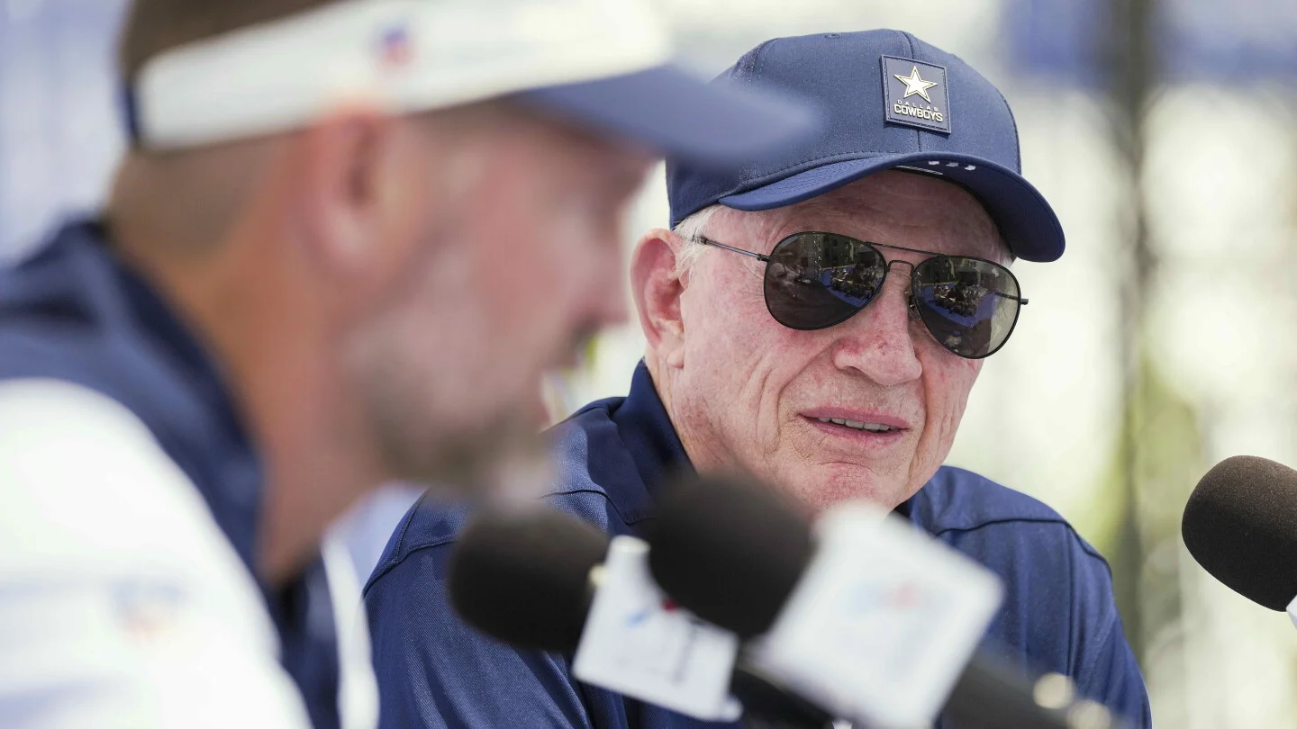 Cowboys will Fine Players Over Saints Joint-Practice Fights, May Appeal NFL Penalties