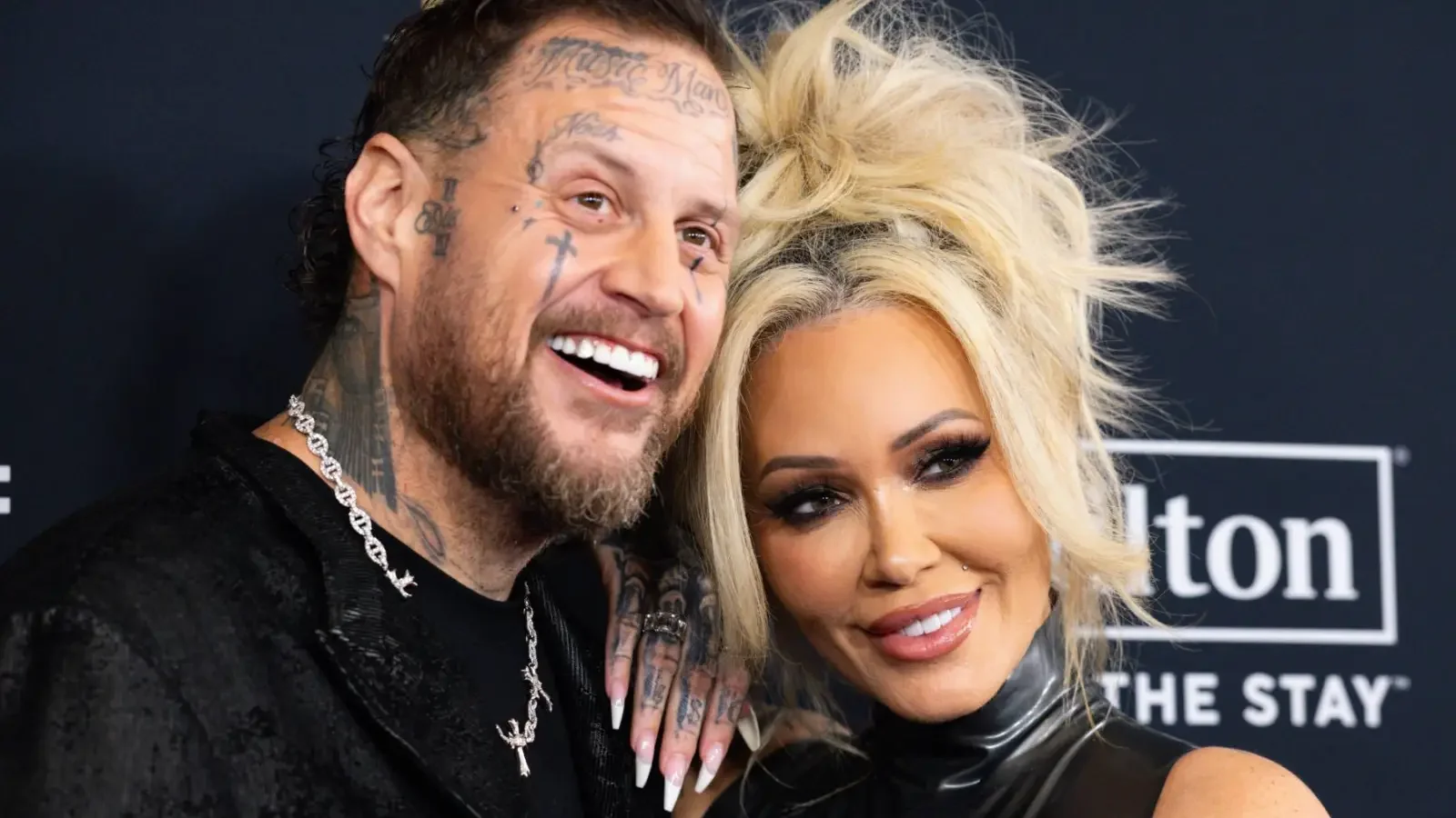 Bunnie Xo: Divorce Won’t Stop Our Baby Plan