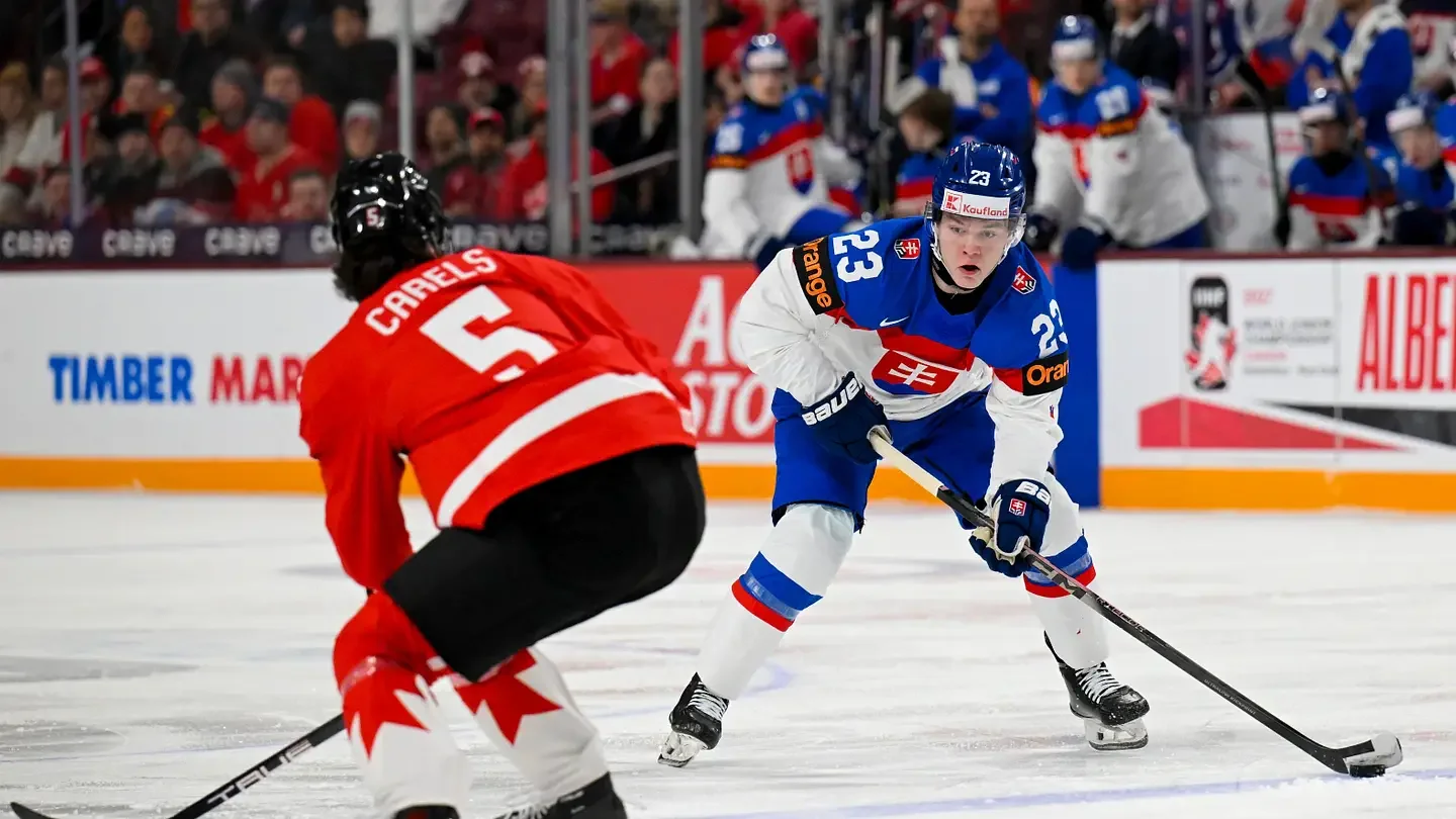 Rangers Could Snag Carson Carels at No. 5, A Captain-Ready Blue-Liner