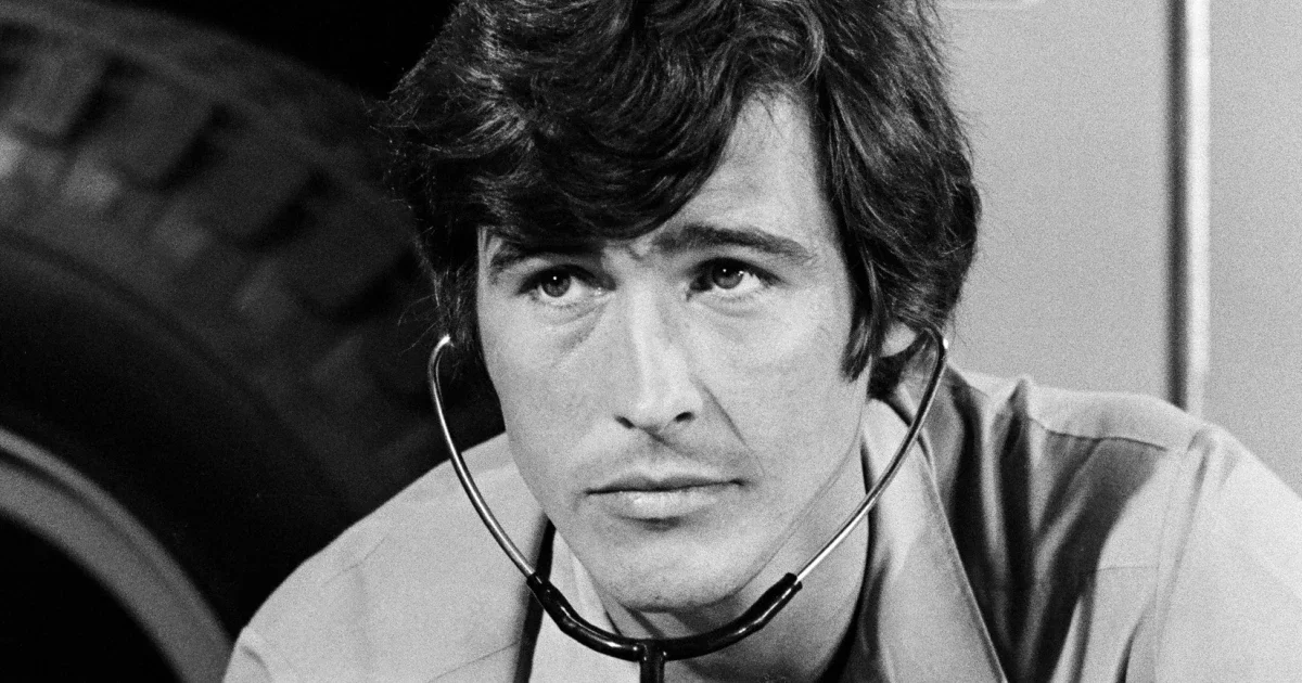 Randolph Mantooth, Emergency! Star Who Shaped EMS, Dies at 80