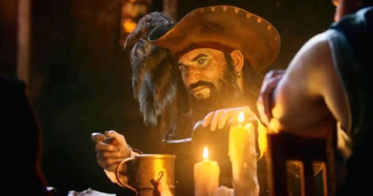 Assassin's Creed Black Flag Resynced Gets Global Reveal on April 23