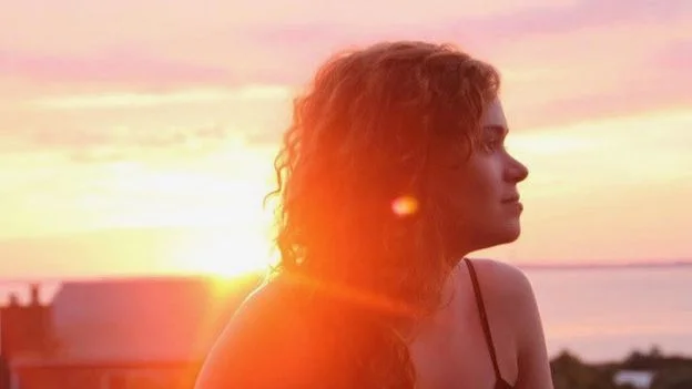Sunsets as daily health hacks: awe boosts memory, mood and sleep