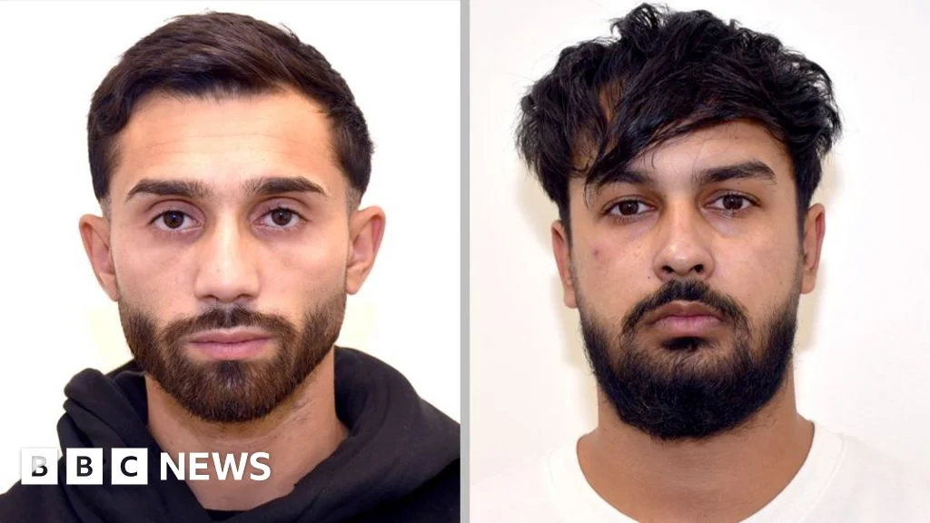 UK jails two Romanians for Iran-backed stabbing of journalist