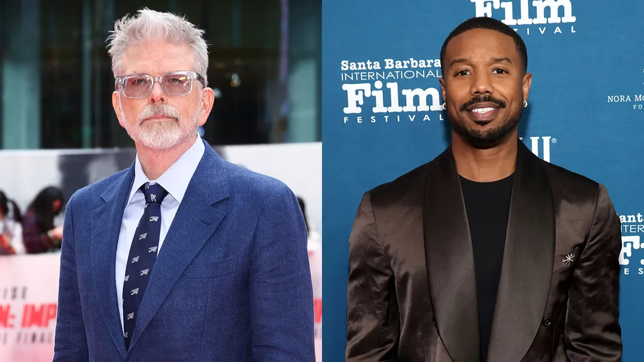 Battlefield Film Attracts Studio Bidding War With McQuarrie and Michael B. Jordan