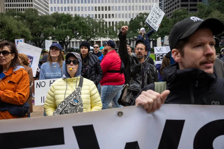 Texas cities resist immigration crackdown as state threatens funding and probes local leaders