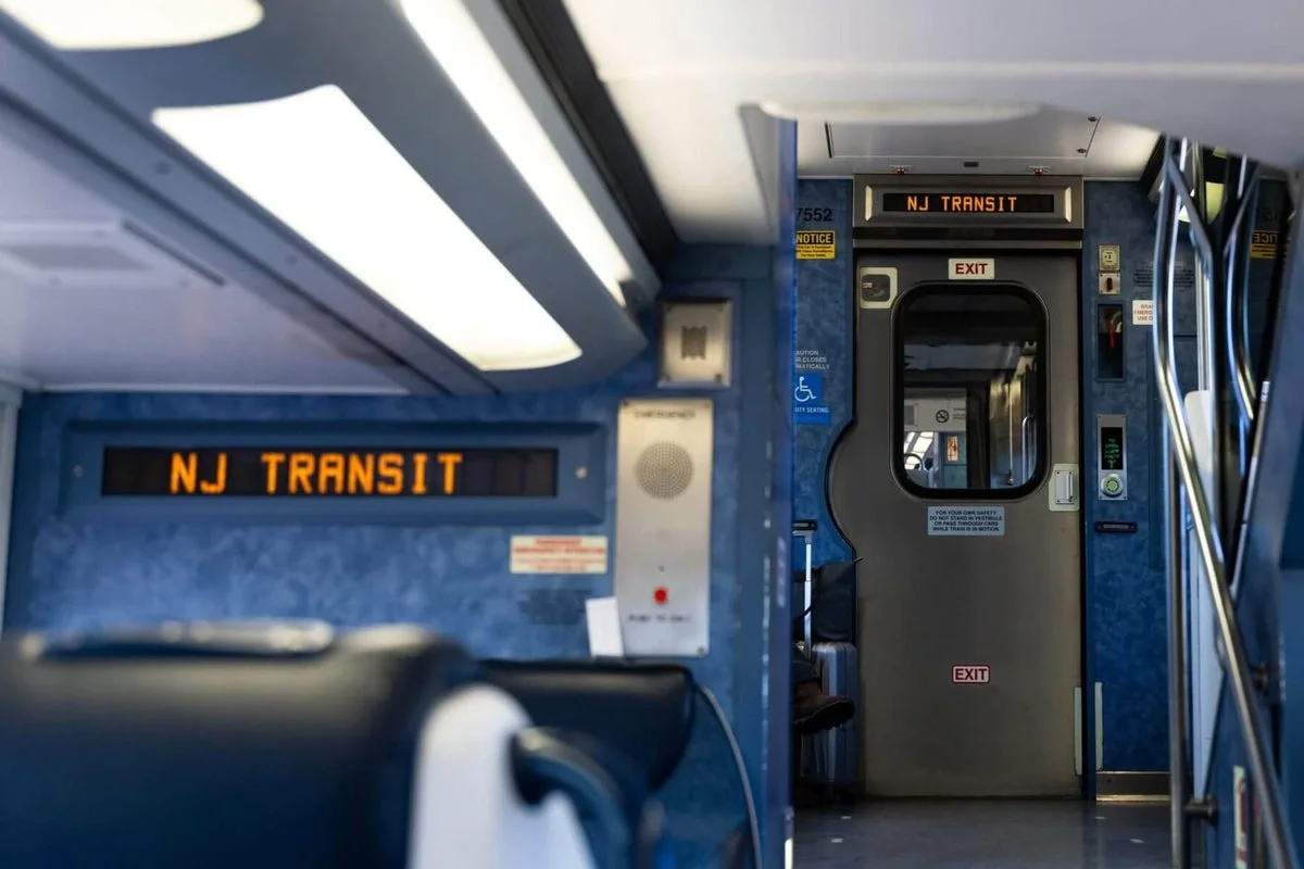 NJ Transit trims World Cup rail fare to $105 via private funding
