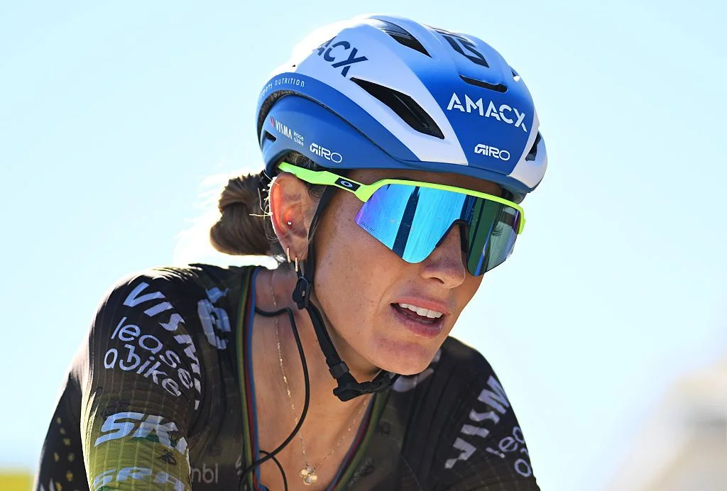 Ferrand-Prévot Withdraws From Tour de France Femmes Stage 8 After Illness
