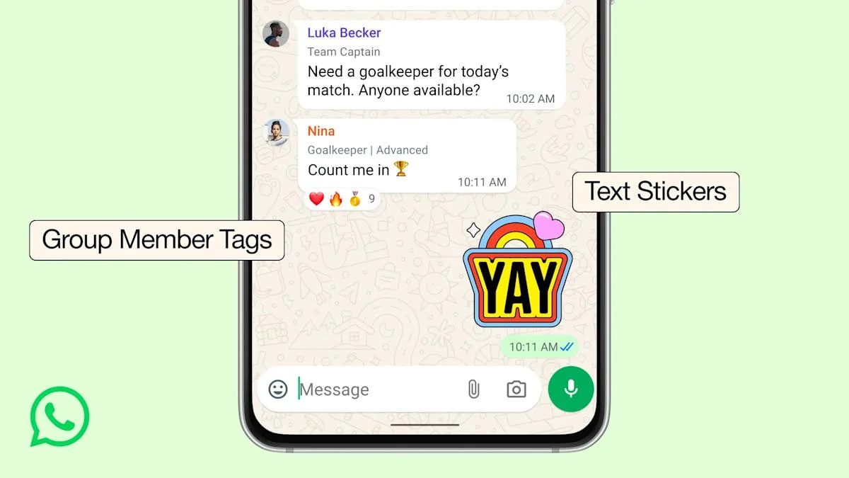 Meta experiments WhatsApp Plus, a cosmetic-focused premium tier