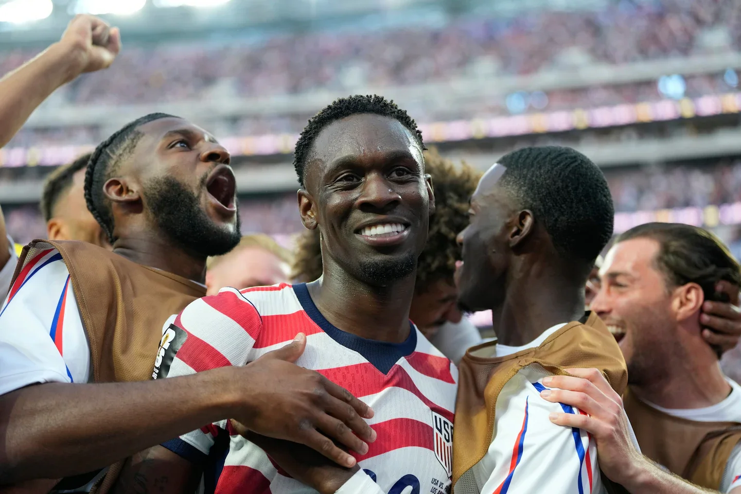 Balogun Emerges as the USMNT’s Scoring Answer for the World Cup
