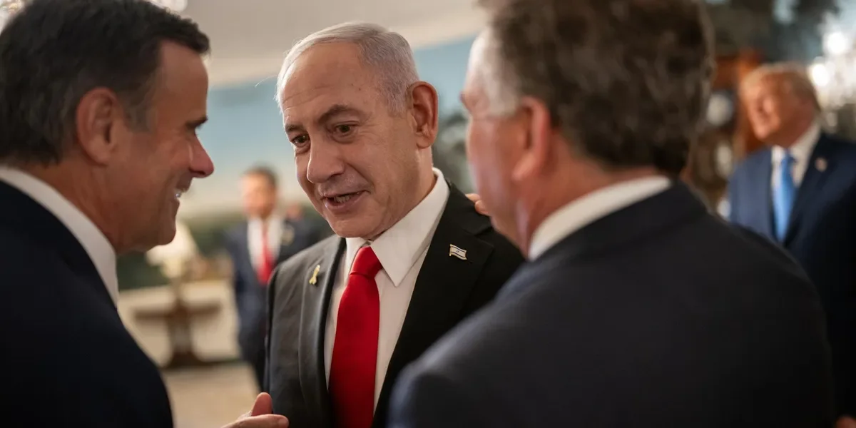 Netanyahu’s Lebanon Gamble Endangers His Political Future
