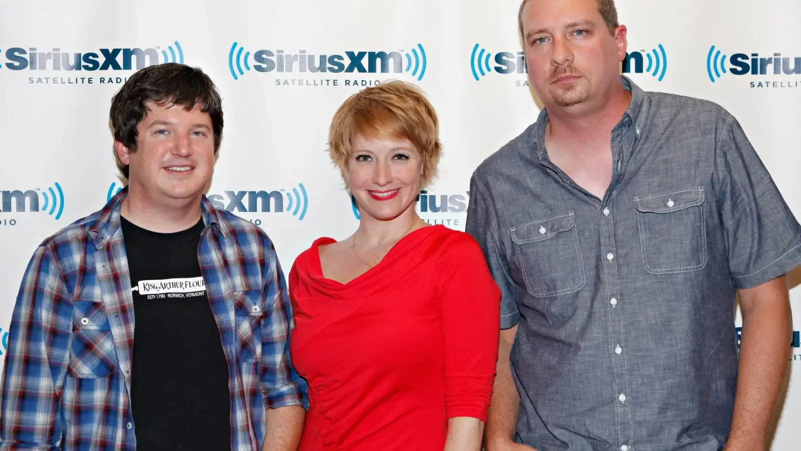 Sixpence None the Richer's Bassist Justin Cary Dies at 50 After Stroke
