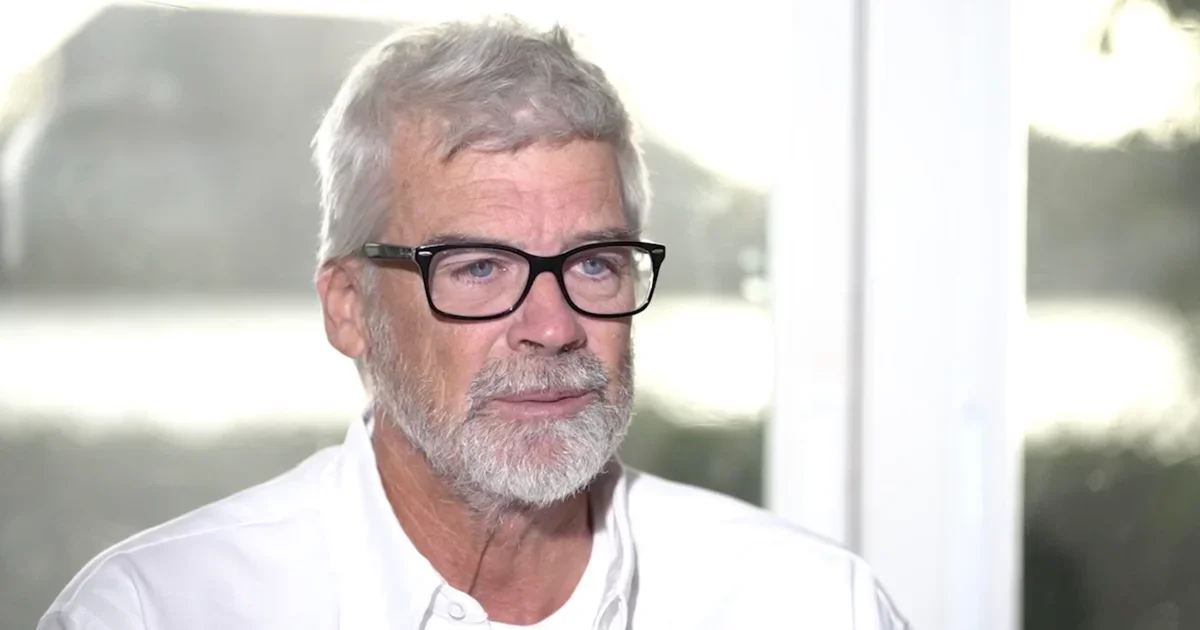 Husband Keeps Faithful Search Alive for Wife Missing After Bahamas Dinghy Incident
