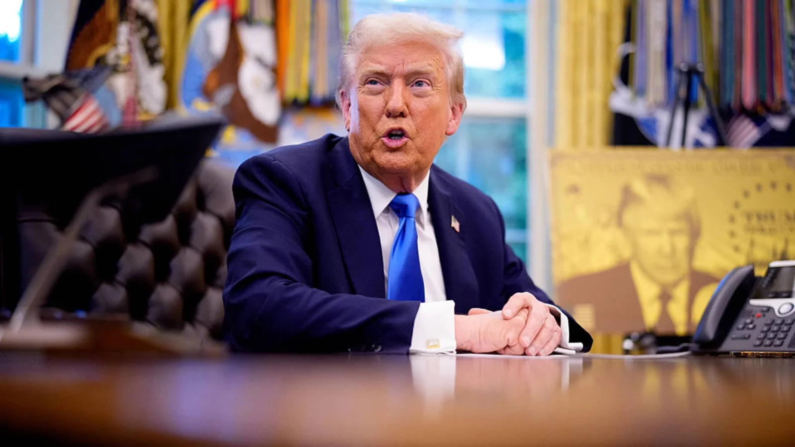 Court strikes down Trump’s $100,000 H-1B visa fee as unlawful tax