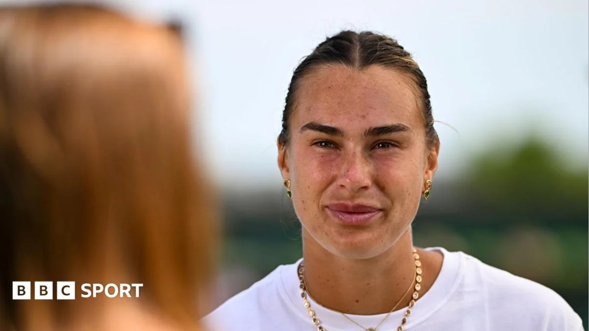 Wimbledon 2026: Players restrict media duties to press prize-money push