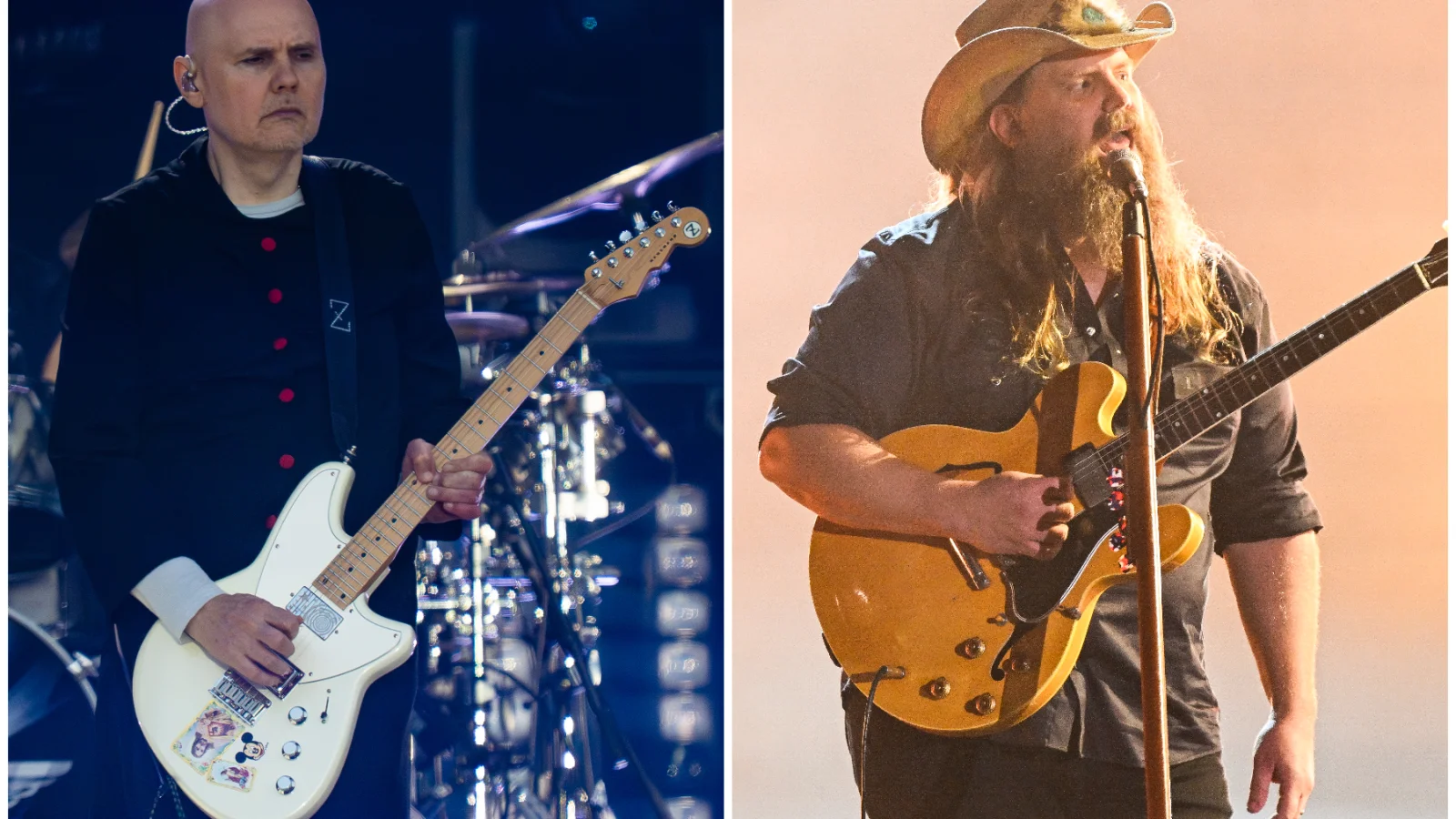 Pumpkins, Stapleton to Headline Fourth of July Block Party Benefiting Feeding America