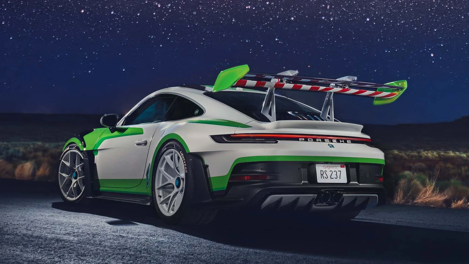 Toy Story Comes to Porsche: Three Bespoke 911s Honor Woody, Jessie, and Buzz Ahead of Toy Story 5
