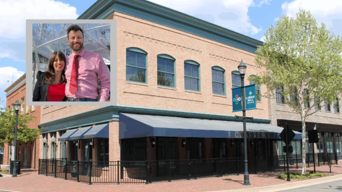 Grapevine Family Expands with Opa! Social in Libbie Mill
