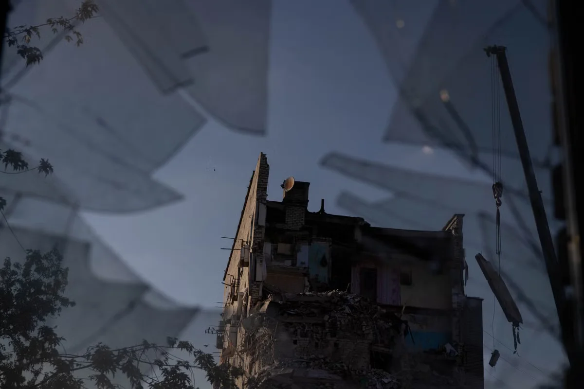 Kyiv Endures Deadliest Strike of the Year as Moscow Escalates Attacks