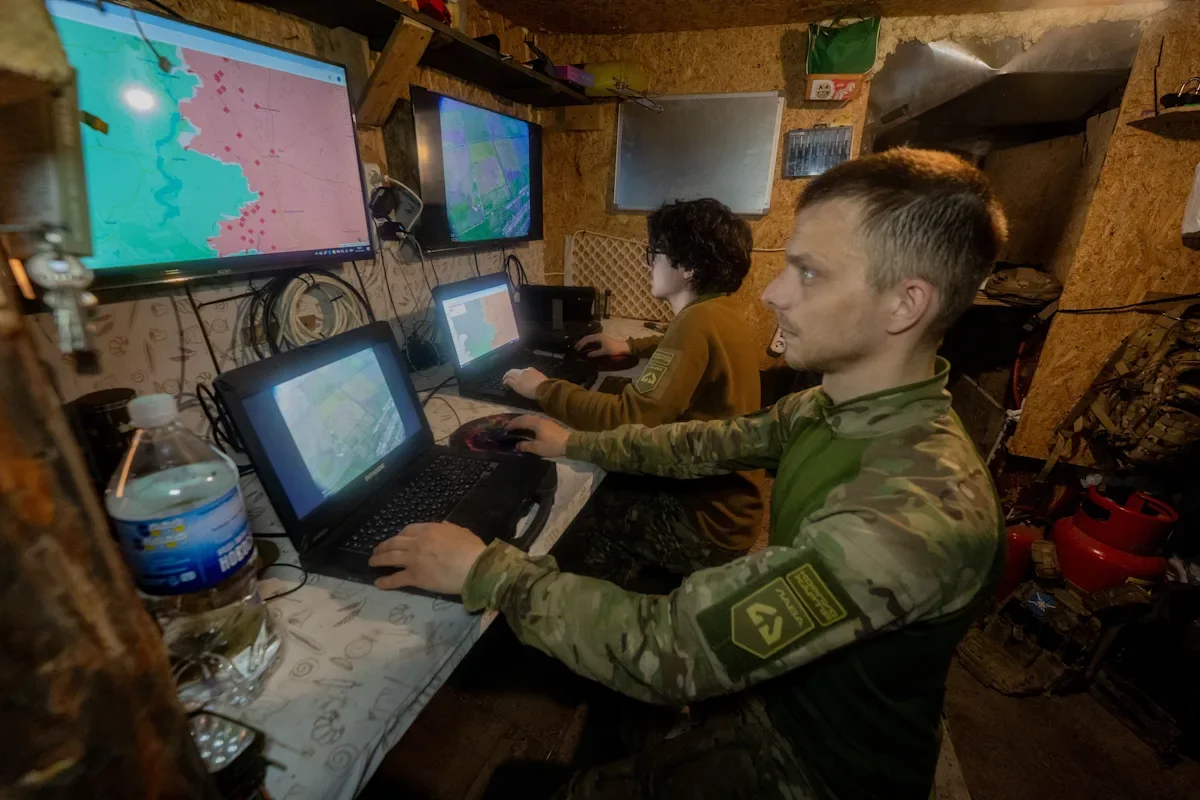 Drones Strike Deep into Russia, Ukraine Reports Hit on Refinery
