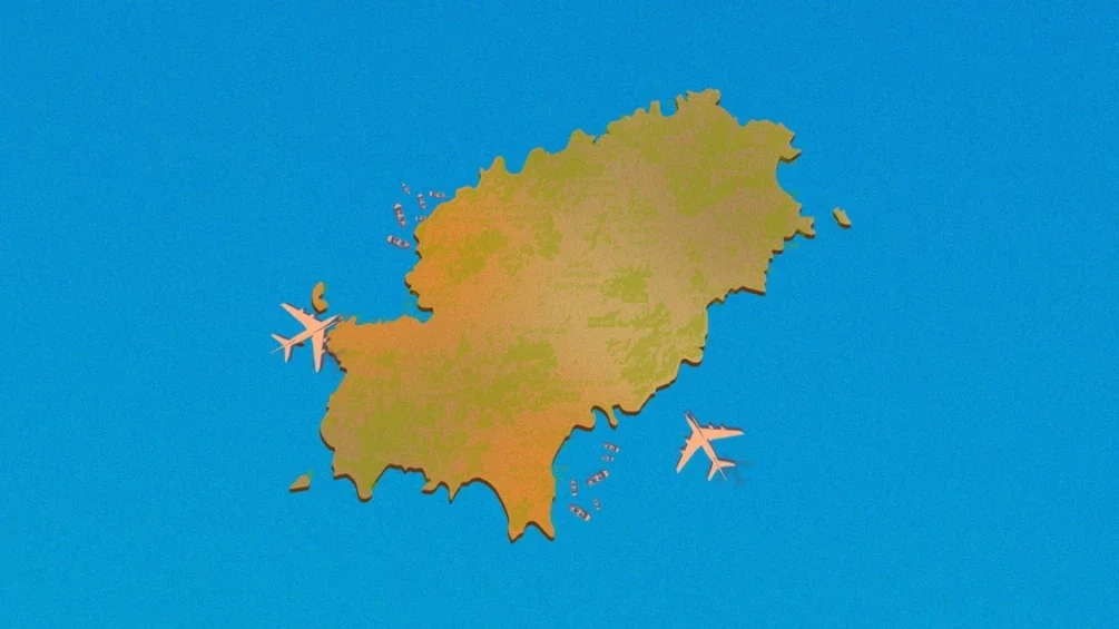 United to Launch US-to-Ibiza Nonstop Route in 2027