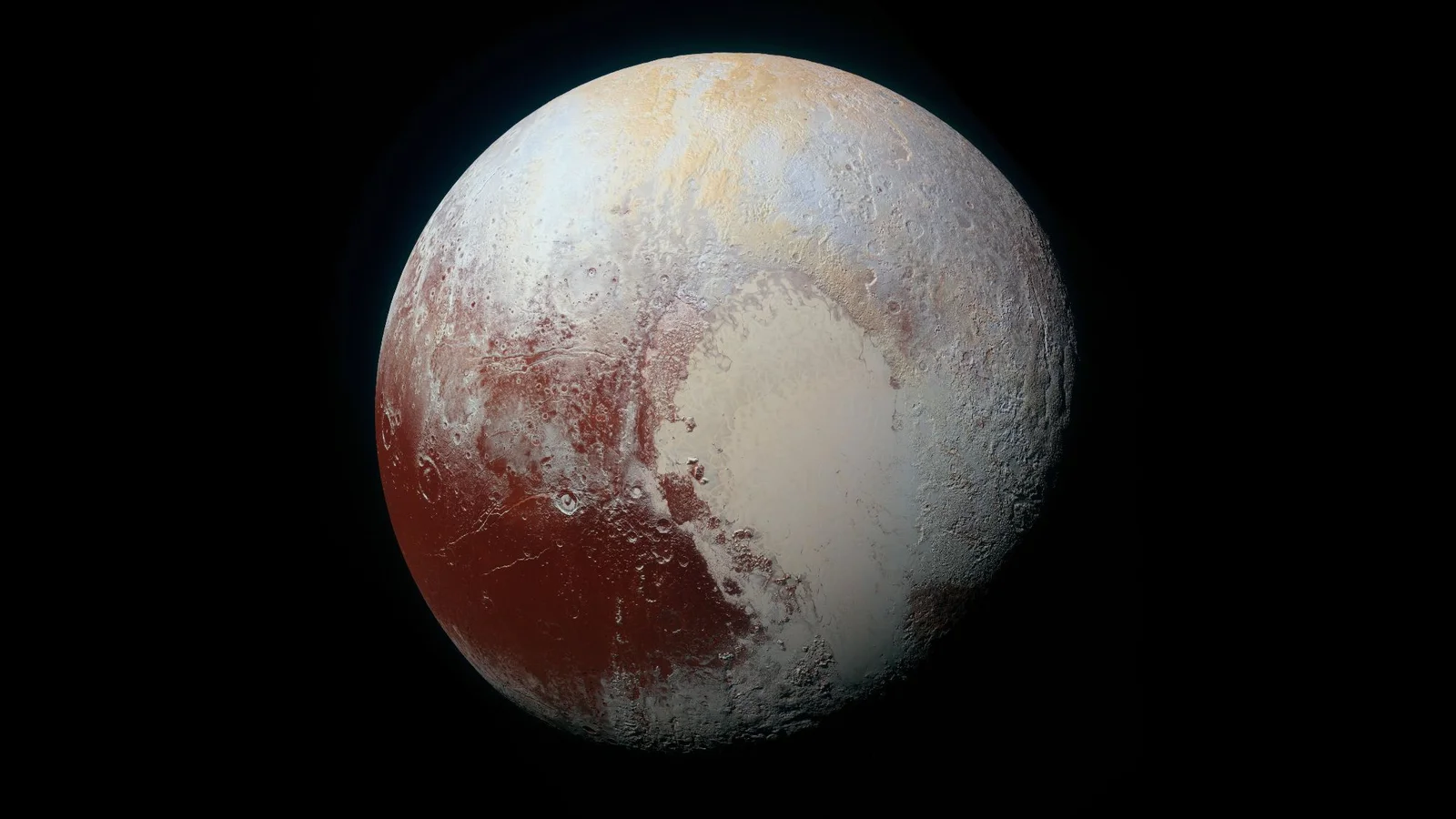 Two decades after Pluto’s demotion, should it regain planet status?