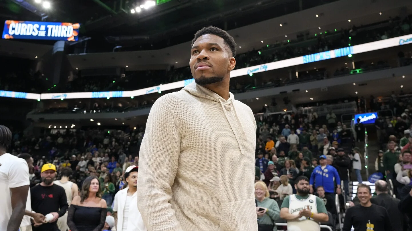 Bucks Shake-Up: Rivers Out as a Tumultuous Summer Looms