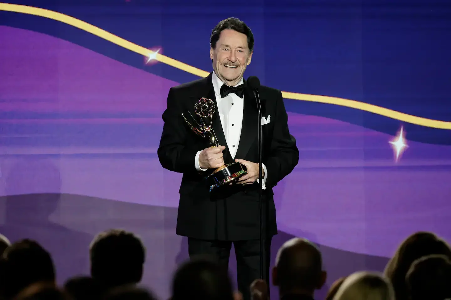 Optimus Prime’s Voice Actor Peter Cullen Dies at 85