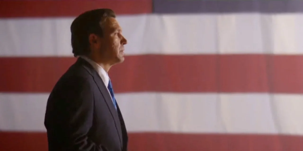 DeSantis Struggles to Recover from Disastrous Campaign Launch