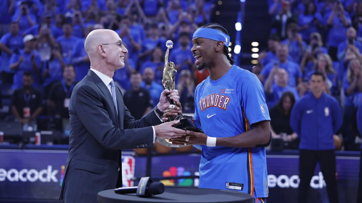 Premature MVP Leak Triggers Debate Over NBA Reporting